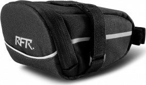 Сумка подседельная Cube RFR Saddle Bag M Black