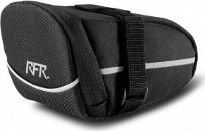 Сумка подседельная Cube RFR Saddle Bag L Black