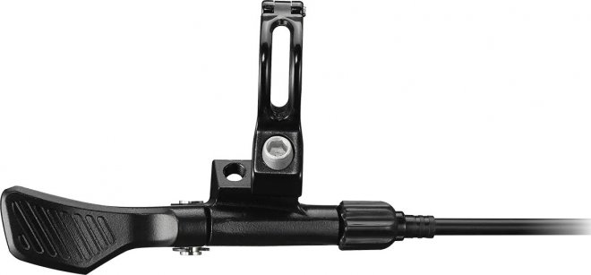 Ручка блокиратора подседельного гидравлического штыря Kind Shock Westy 2.0 I-Spec II