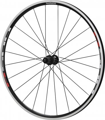 Колесо заднее Shimano WH-R501-A-R