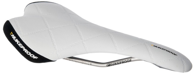 Седло Nukeproof Plasma Grid Saddle