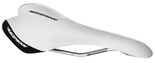 Седло Nukeproof Plasma Core Saddle