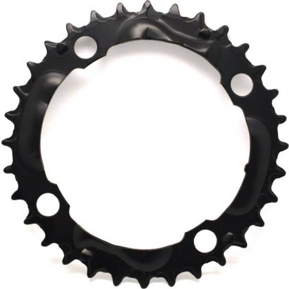 Звезда передняя Energy Bike Design BCD104, 32T