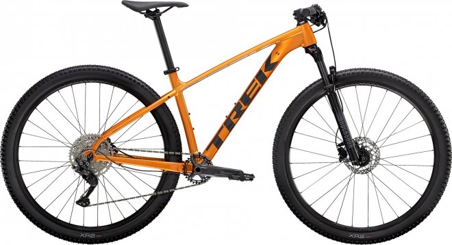 Велосипед Trek X-Caliber 7 29