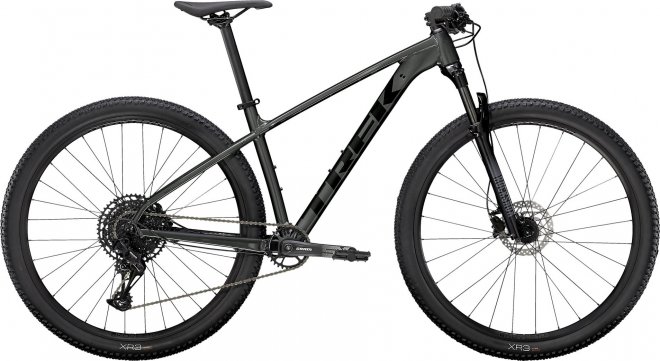 Велосипед Trek X-Caliber 8 29