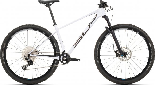 Велосипед Superior XP 929 LTD (2023) Glossy White Metallic