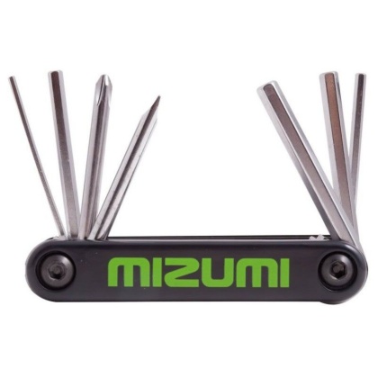 Набор инструментов Mizumi HF-03С
