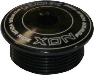 Болт прижимной XON XSS-52, чёрный Black