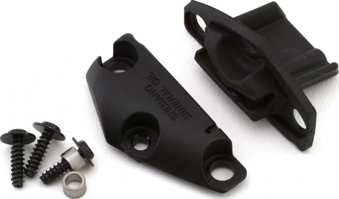 Диафрагма расширительного бачка Shimano ST-R9120 L.H. Lid Unit