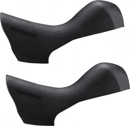 Кожухи ручек Shimano Brake Cover 105 ST-R7020