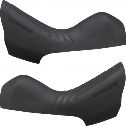Кожухи ручек Shimano Brake Cover GRX ST-RX810