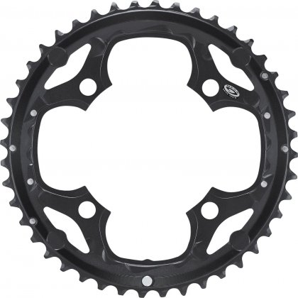 Звезда передняя для Shimano SLX FC-M660, 44T