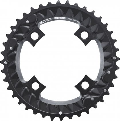 Звезда передняя для Shimano SLX FC-M7000-3, 40T