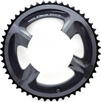 Звезда передняя для Shimano Claris FC-R2000, 50T-NC