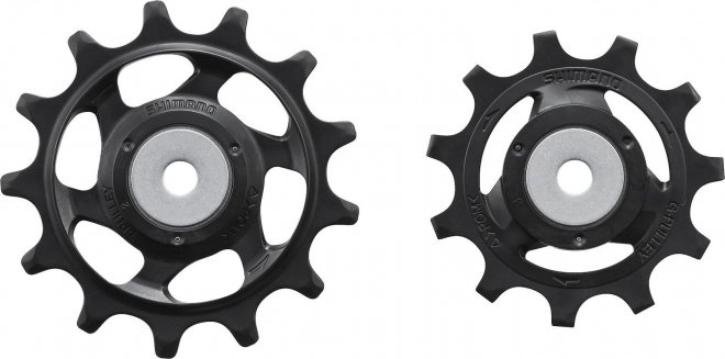 Комплект роликов заднего переключателя Shimano GRX RD-RX810