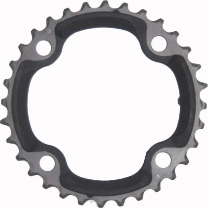 Звезда передняя для Shimano XTR FC-M980, 32T