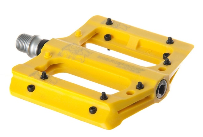 Педали Nukeproof Electron Pedals