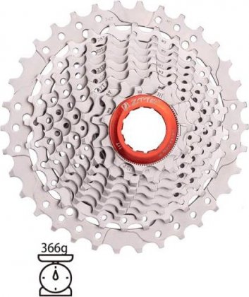 Кассета ZTTO Cassette 11-32T, 11 скоростей