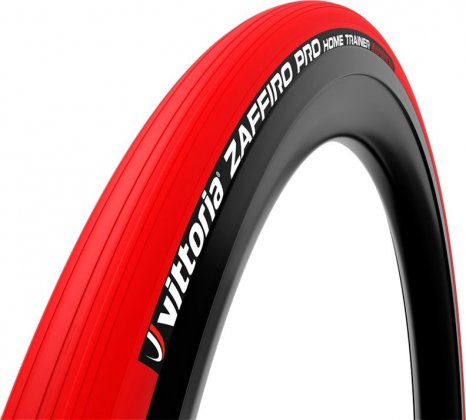 Покрышка для езды на велостанке Vittoria Zaffiro Pro Home Trainer 700x23C