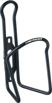 Флягодержатель Merida Alloy Cage, чёрный