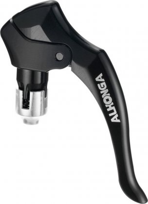 Комплект тормозных ручек дублёров Alhonga HJ-R265A
