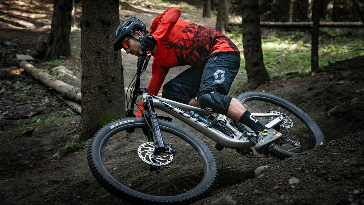 Evo action bike outlet