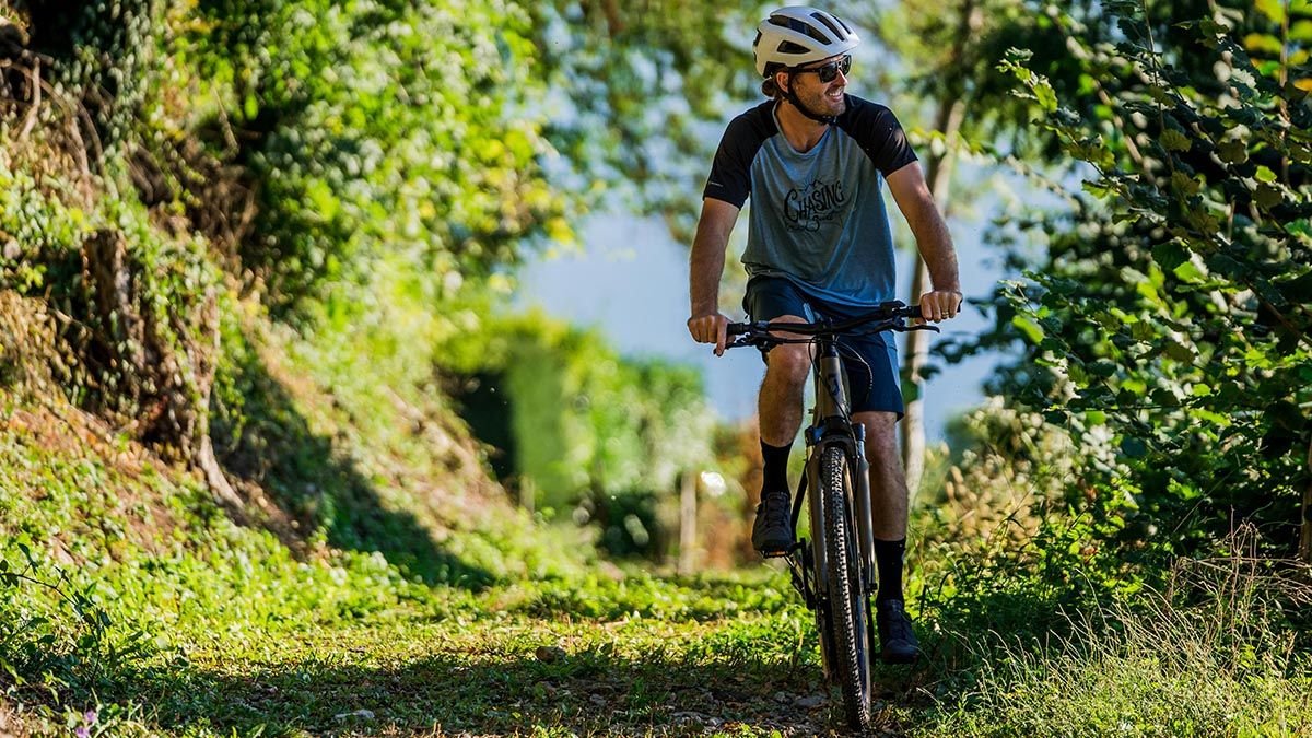 Vélo scott sub cross eride 10 men 2025
