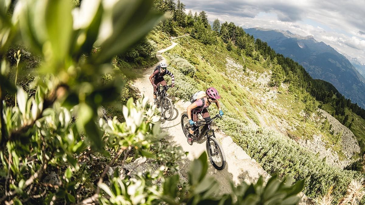 Vélo scott strike eride 910 deals