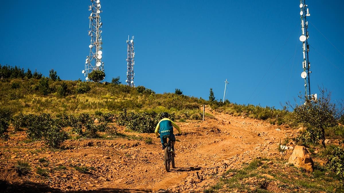 Scott Spark eRIDE 910 2020 Mag Russia