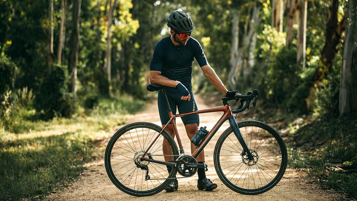 Bicicleta scott addict gravel 20 on sale