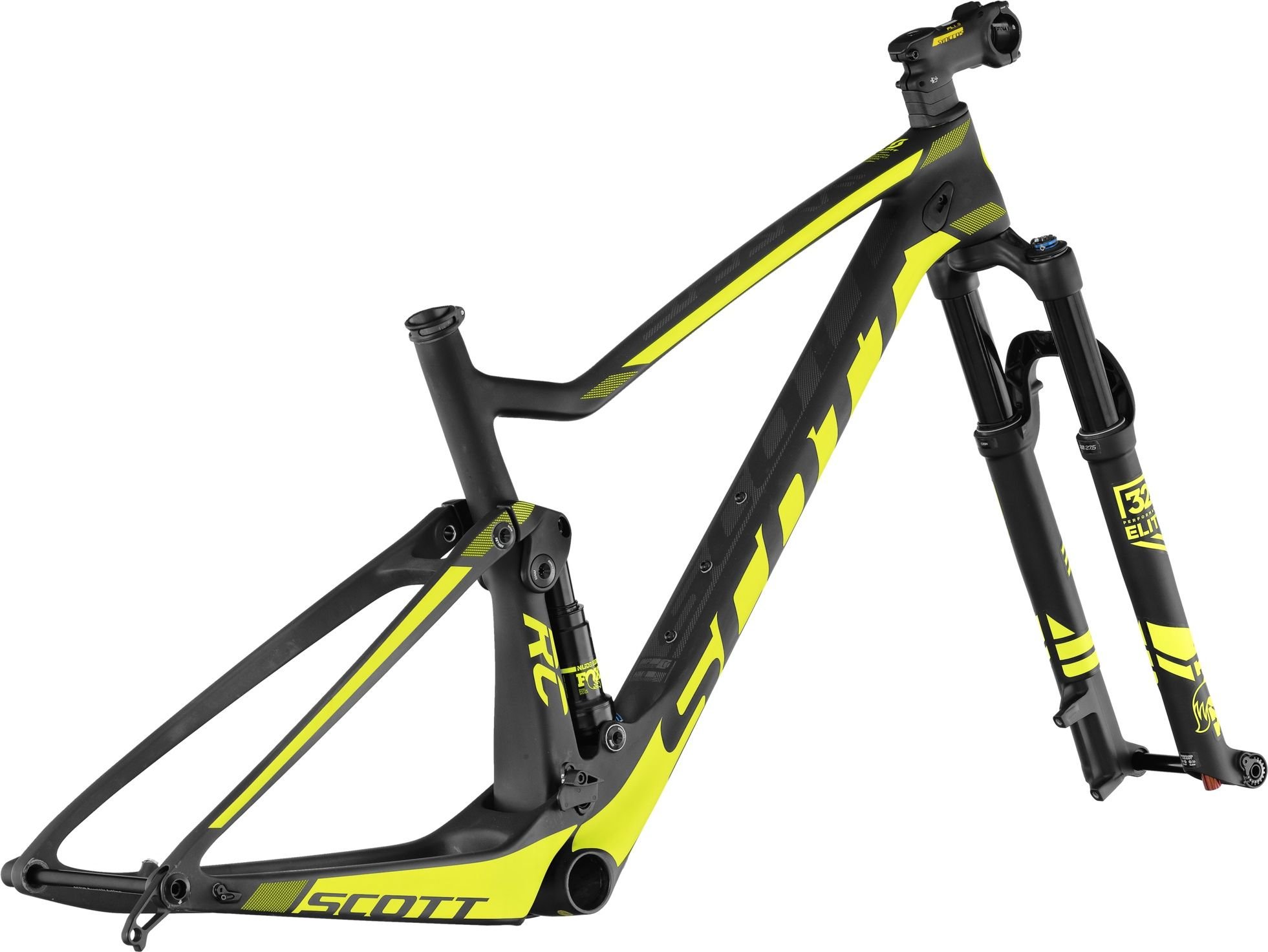 Scott Spark RC 900 World Cup HMX Mag Russia