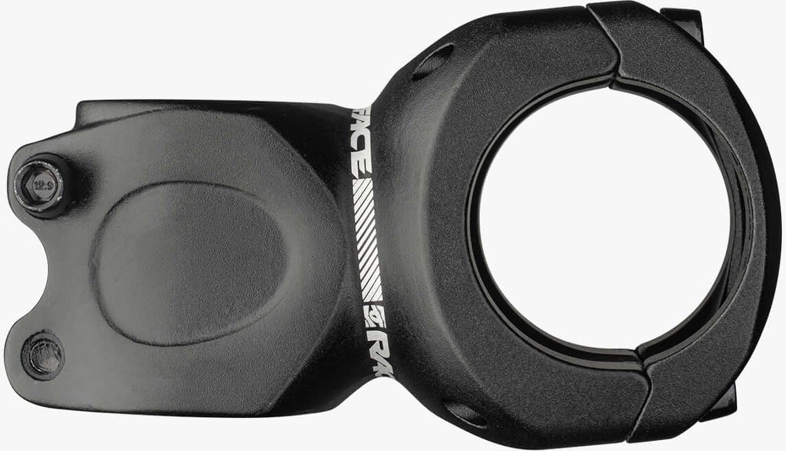 Aeffect 35 stem clearance
