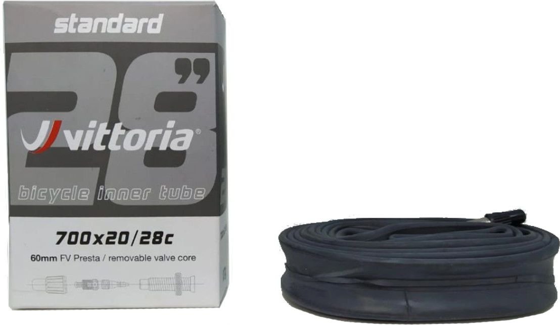 Presta 60mm clearance