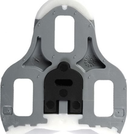 Look keo sale cleats grey