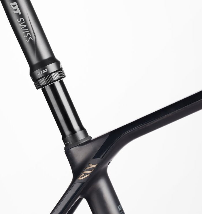 Canyon exceed frameset hotsell
