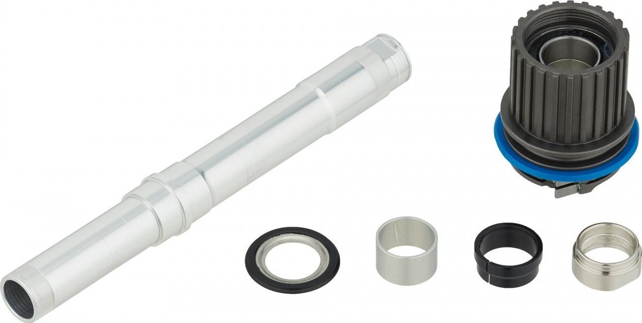 Fulcrum Micro Spline 12s E MTB Conversion Kit AFS Boost Hubs