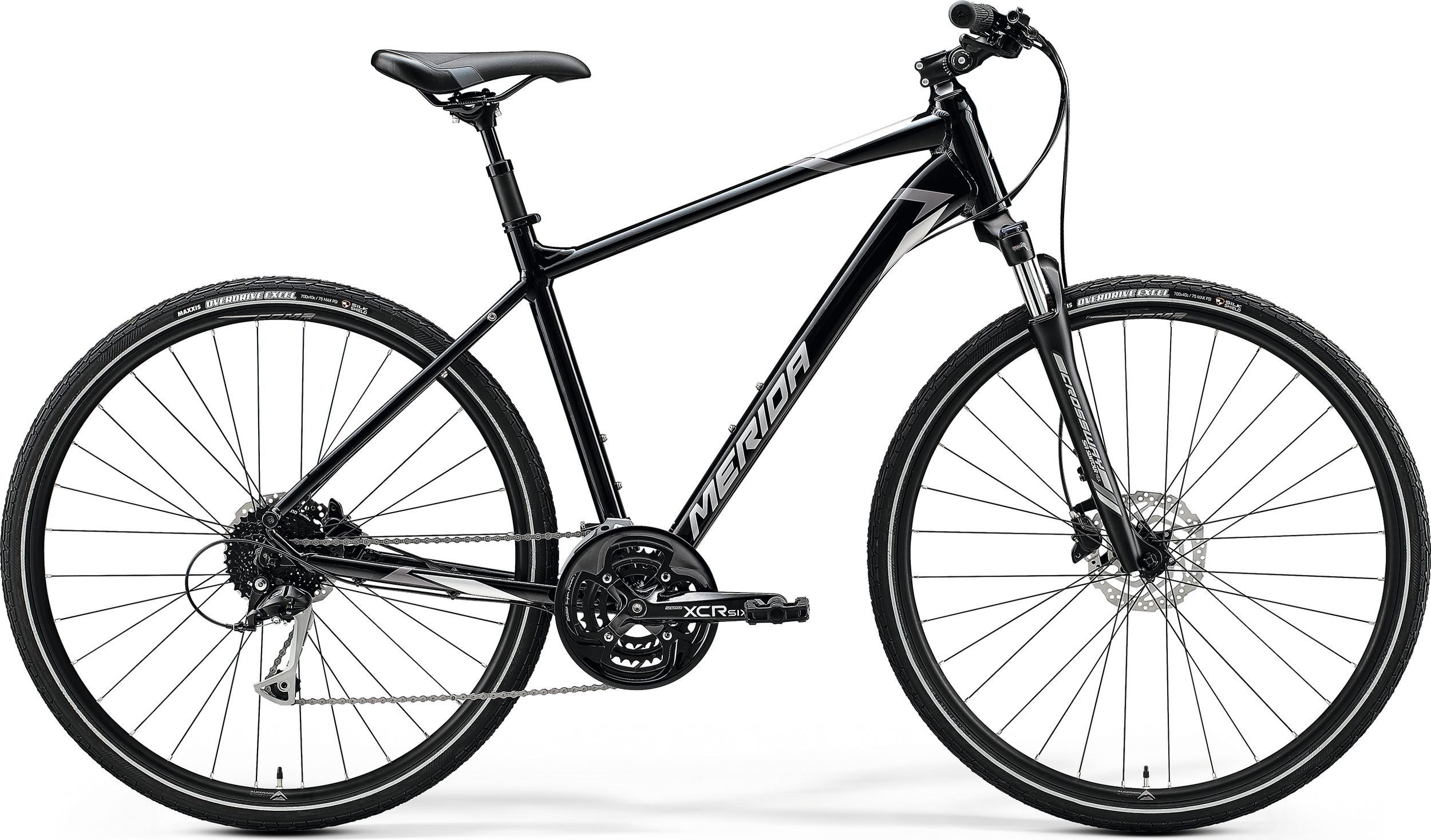 Merida Crossway 100 2020 Mag Russia
