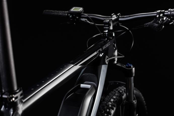 Cube reaction hybrid pro 500 29er 2018 shop