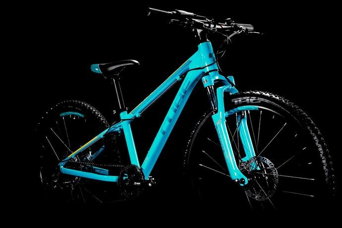 Cube Acid 240 Disc 2019 Mag Russia