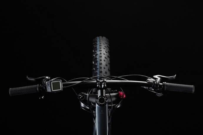 cube nutrail hybrid 500 2019