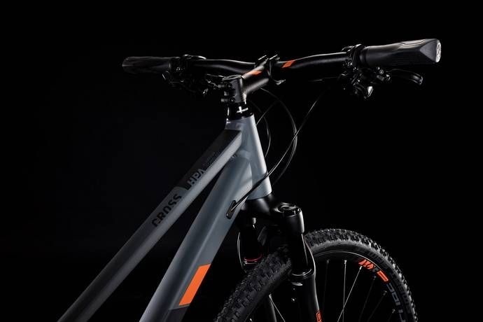 Cube cross exc 2019 hot sale