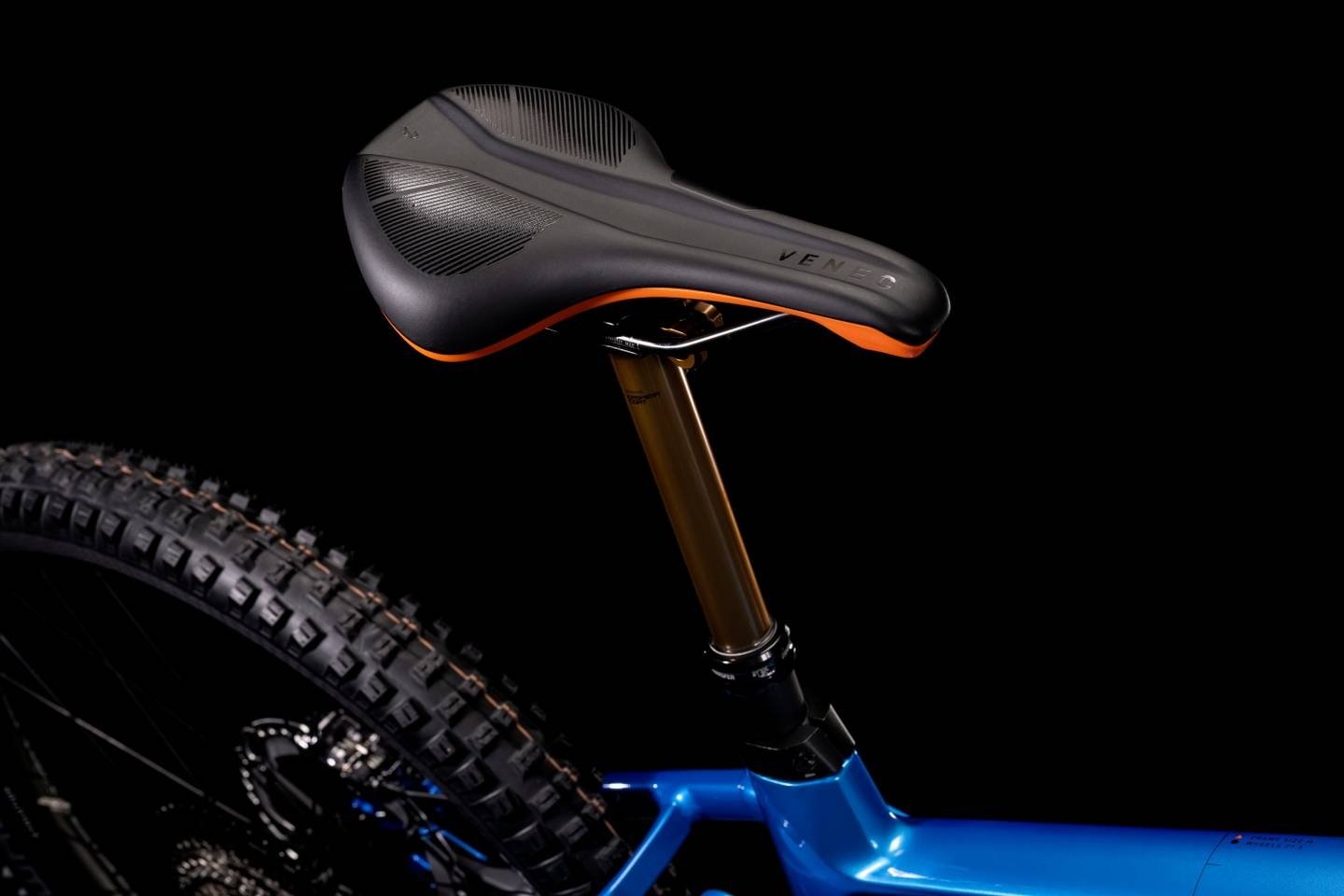 Vtt cube stereo 160 online