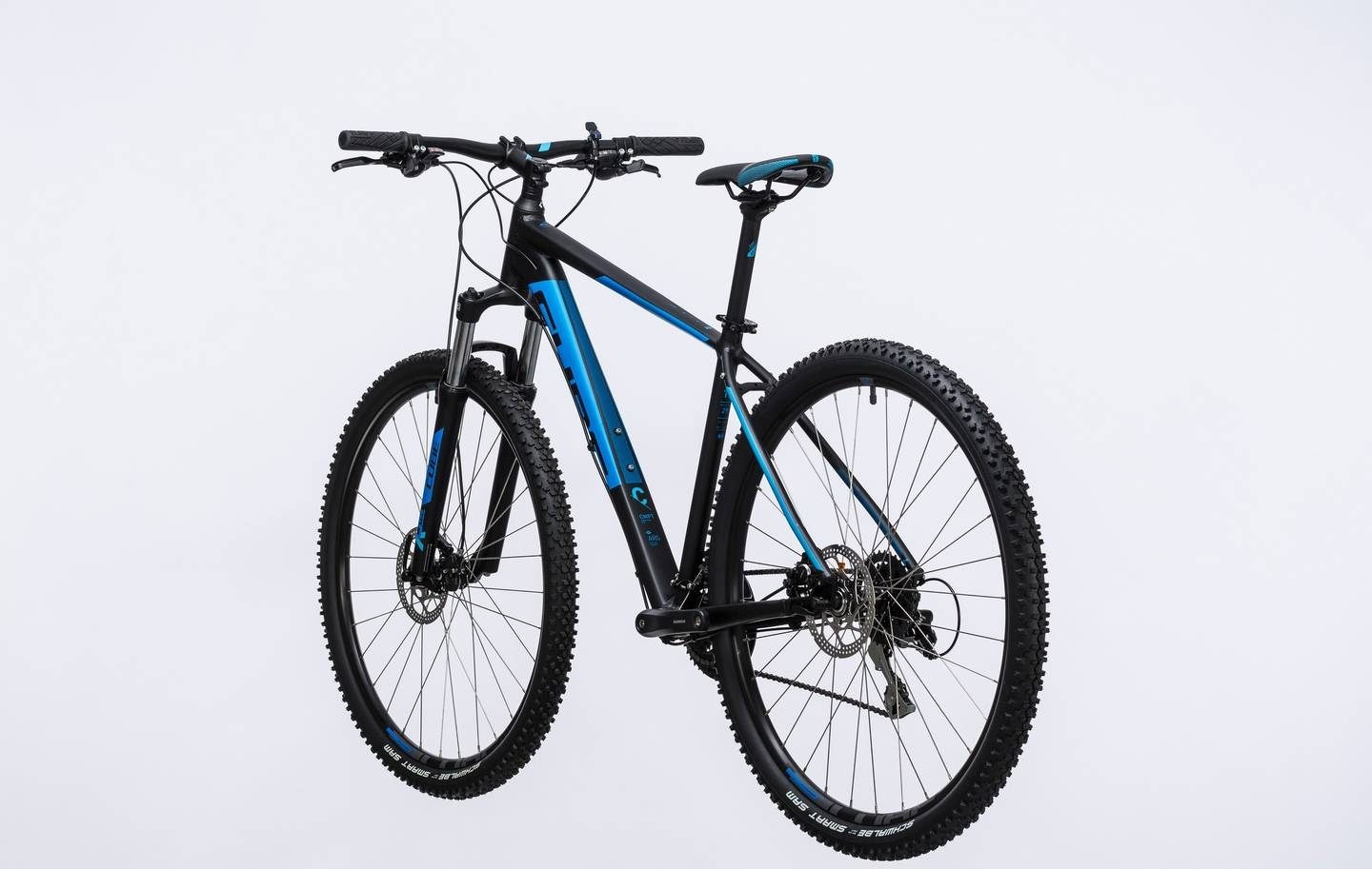 Cube Aim Race 29 2017 Mag Russia