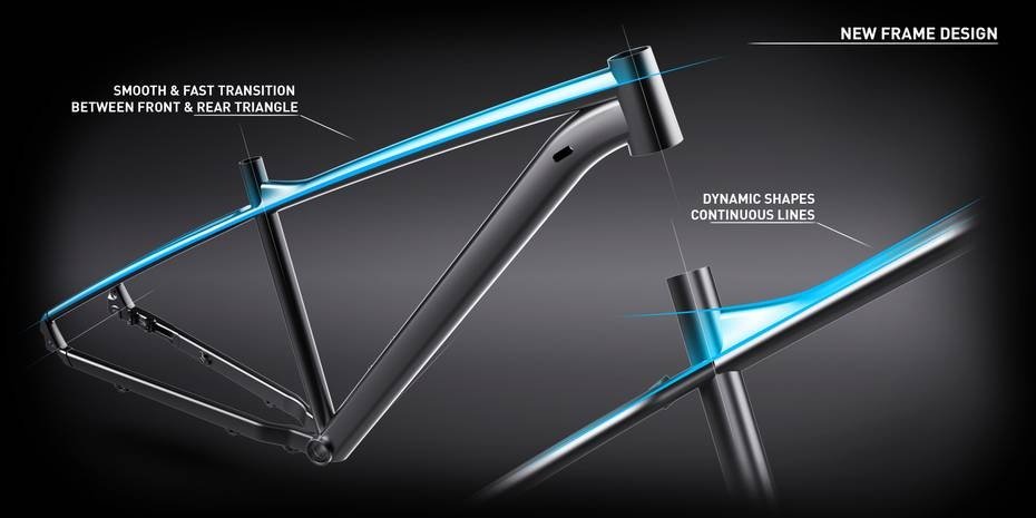 Cube frame 27.5 store