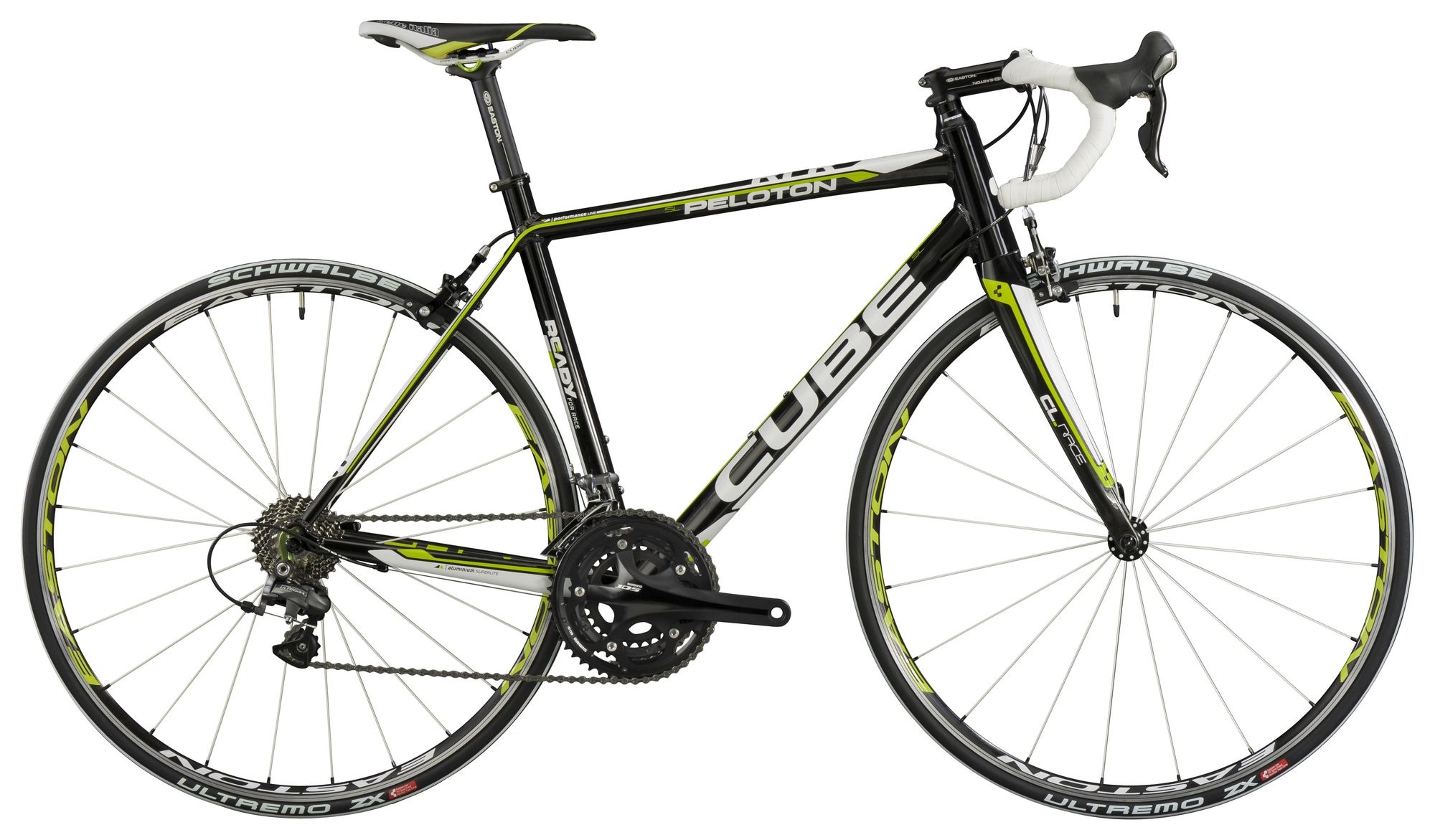 Cube peloton hot sale