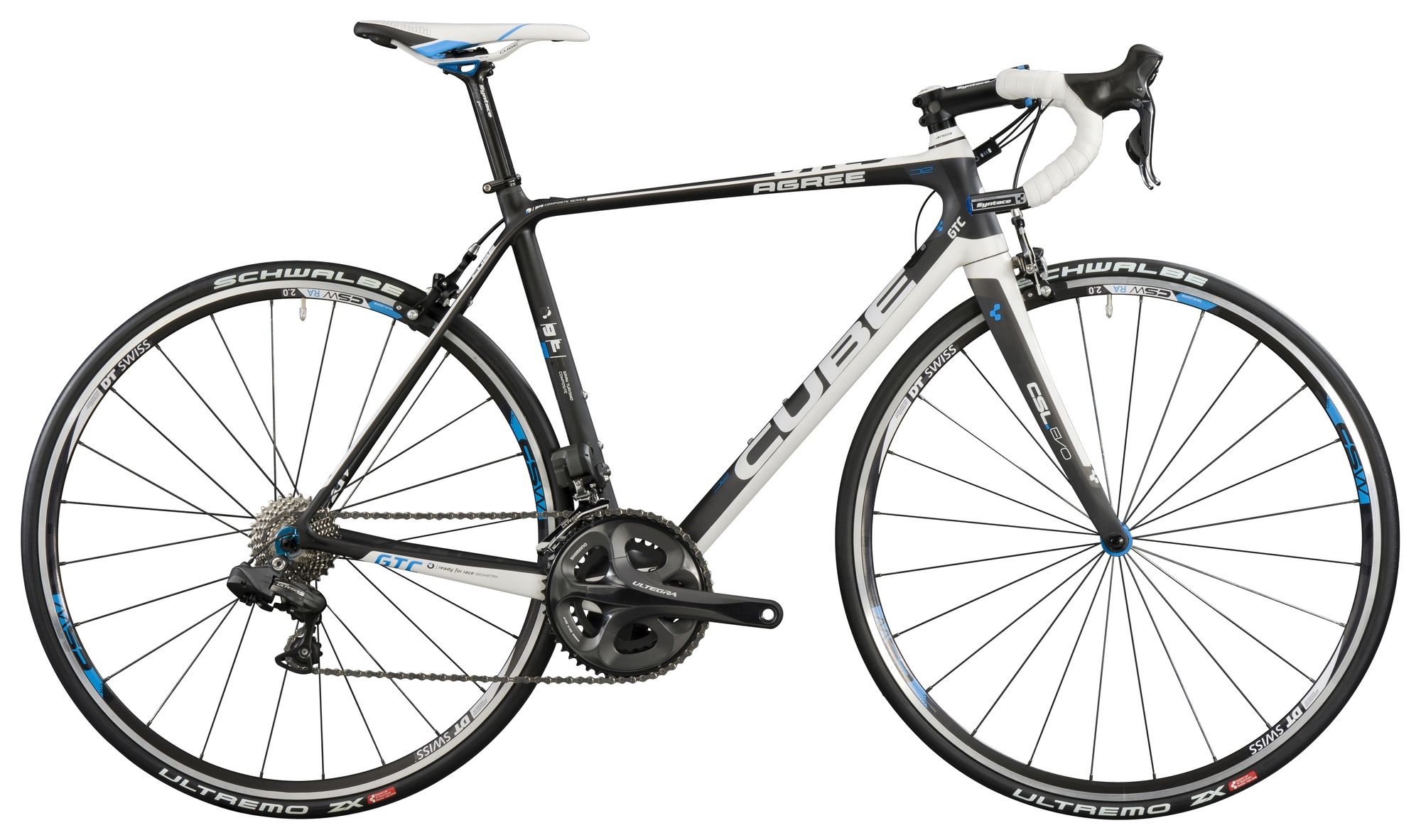 Cube shop agree di2