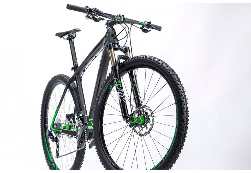 Cube Elite Super HPC Race 29 2015 Mag Russia