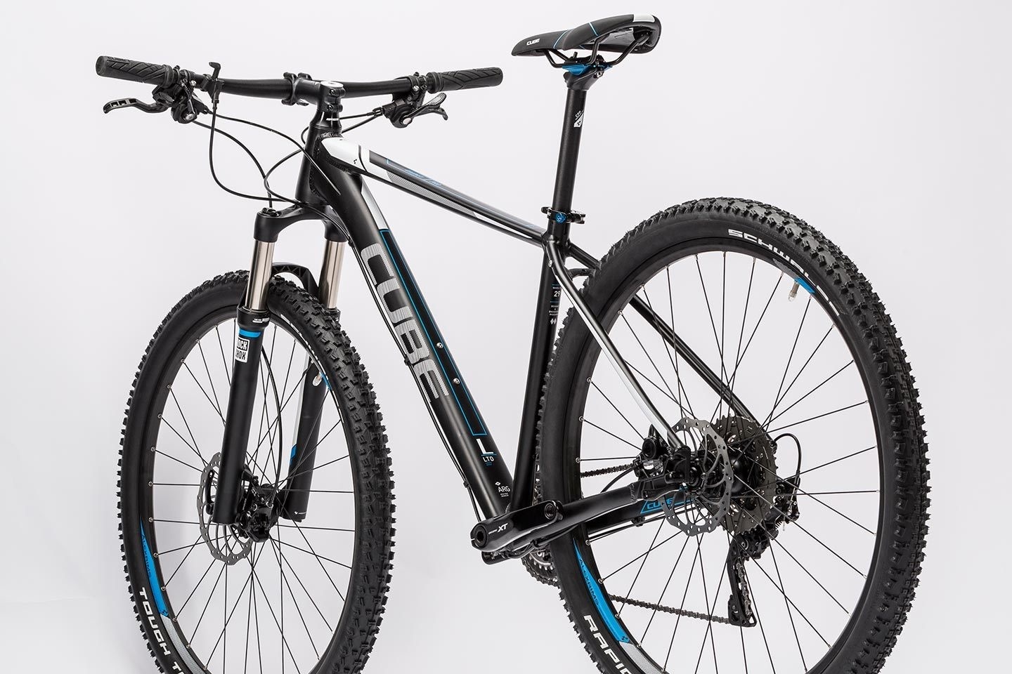 Mtb cube ltd pro 29 deals