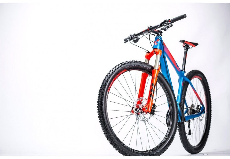 Cube Reaction GTC Pro 29 2015 Mag Russia
