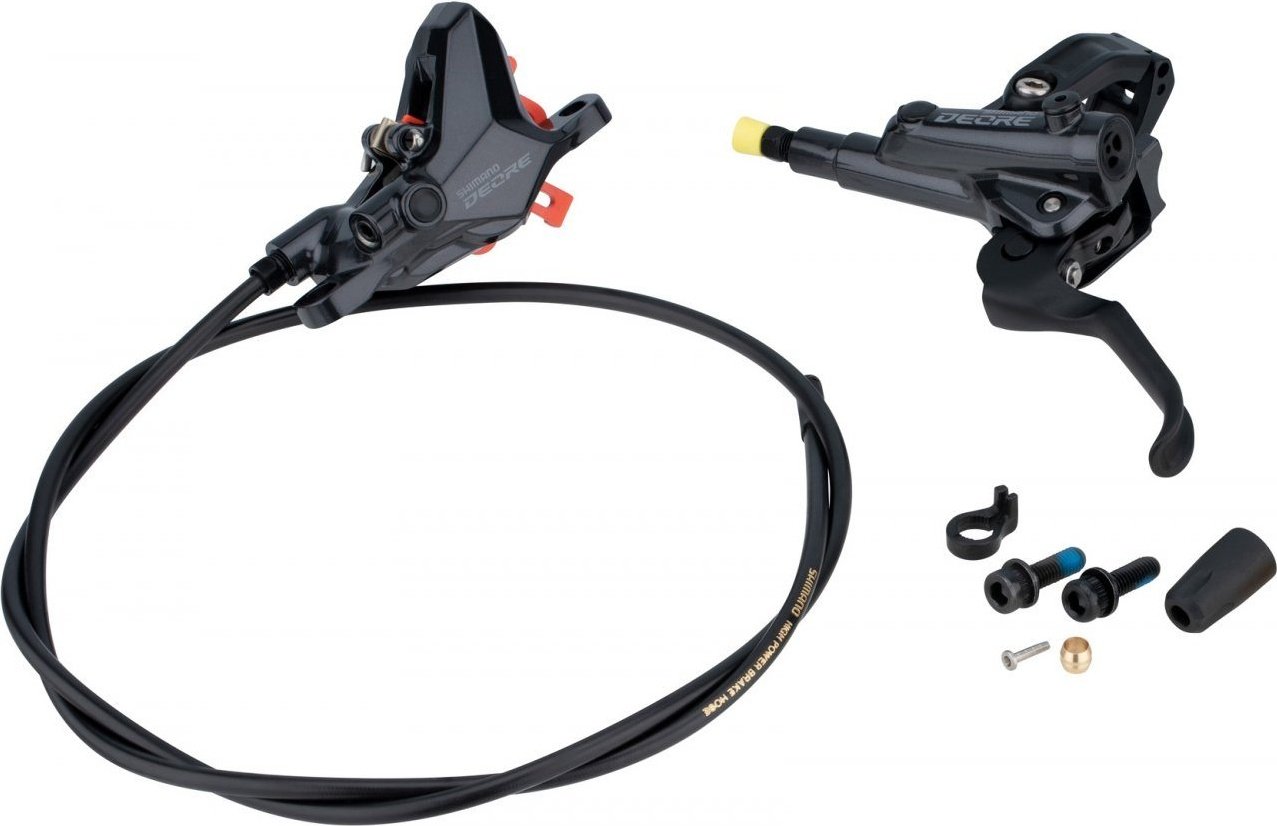 Shimano Deore M6100 Mag Russia